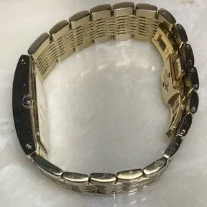 Seiko | Accessories | Seiko Tressia Browngold Toned  display picture 2